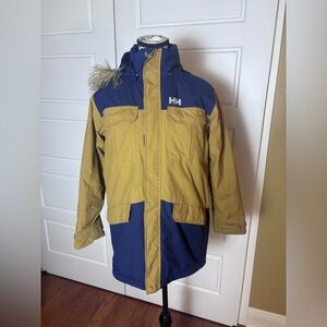 Helly Hansen JUNIOR Legacy Parka